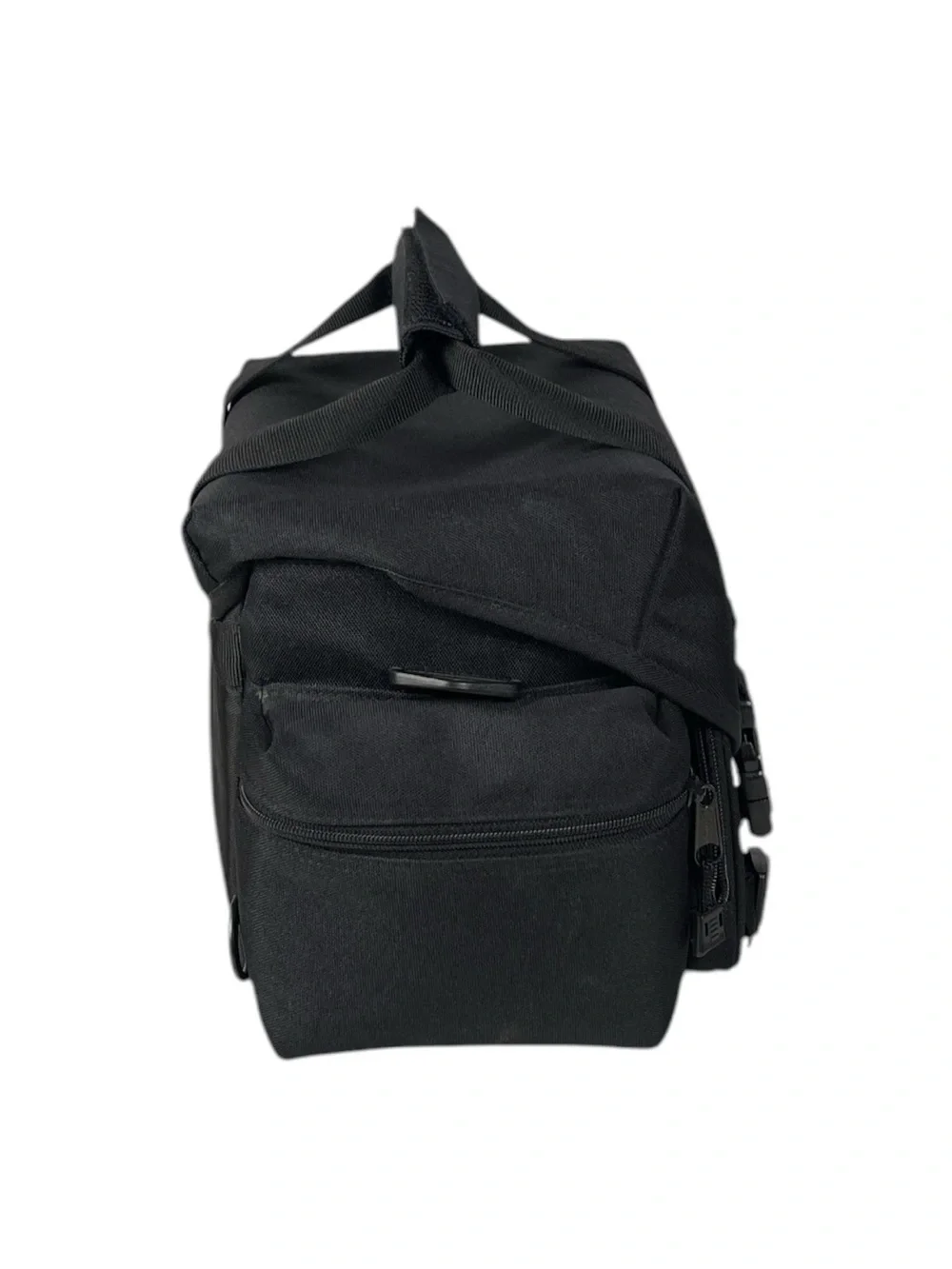Canon Original Gadget Bag 2400 EOS Digital SLR Camera Carrying Case Black (9361)